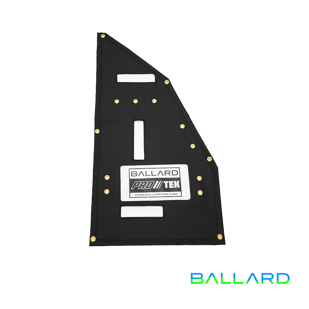 CatchPro Aluminum Bagger image number null